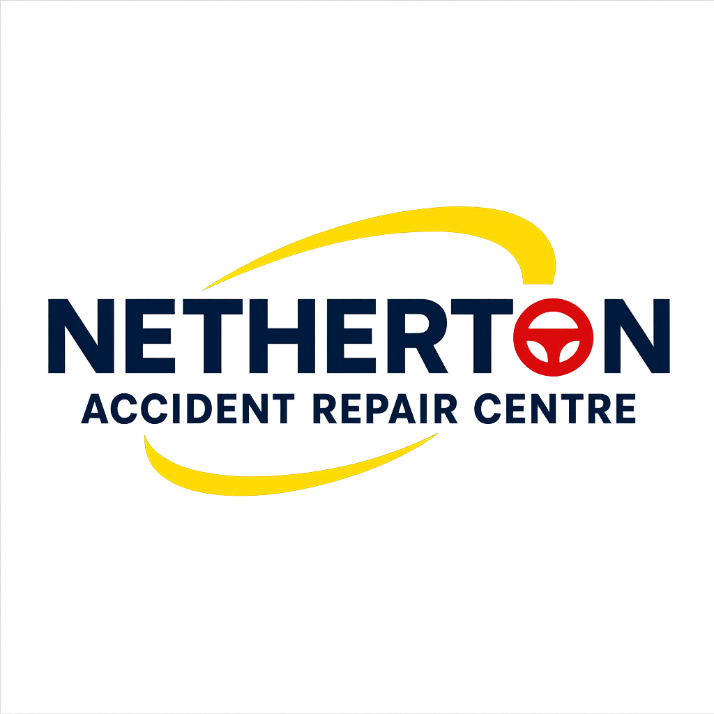 Netherton Repair Logo